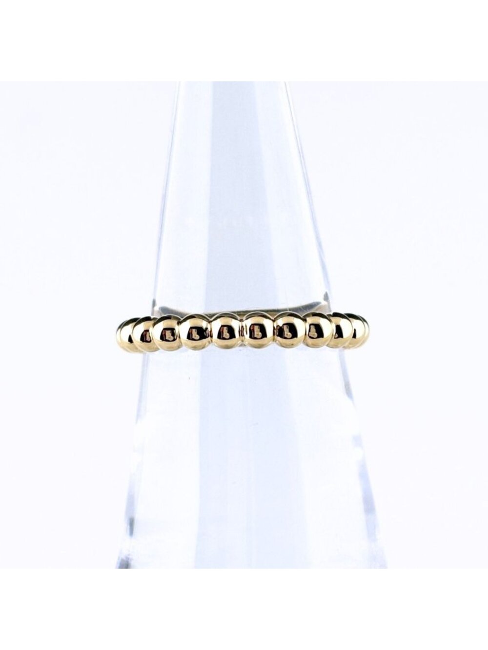 Van Cleef & Arpels Yellow Gold Ring